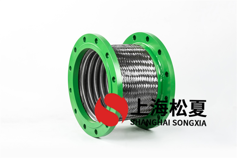 試壓金屬軟管需要注意哪些問題？